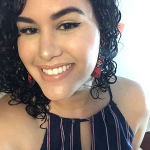 Meet your Posher, Paloma